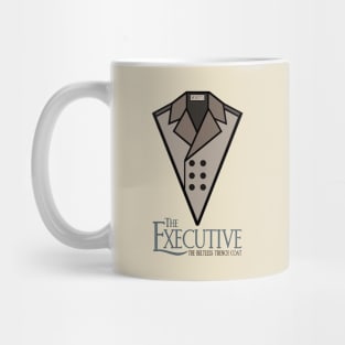 It's The Executive Mug